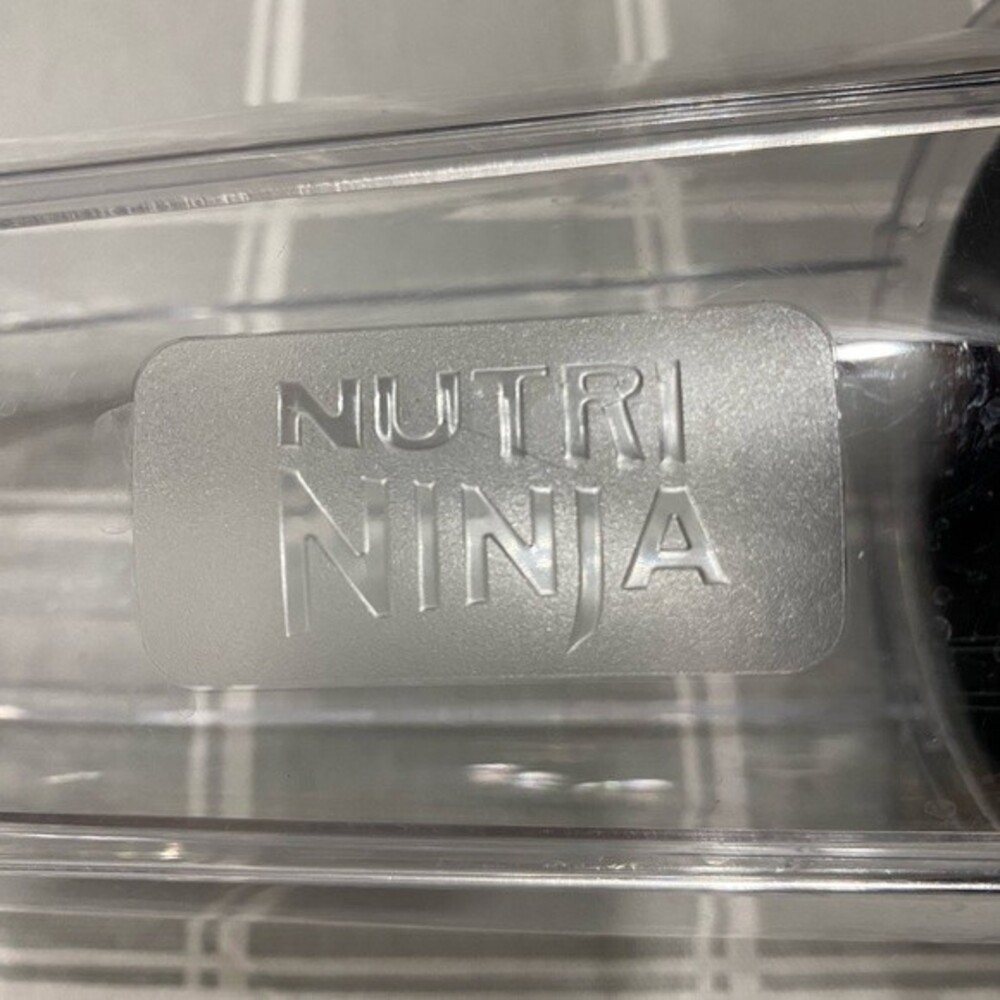Nutri Ninja 24oz Tristan Cup with Sip & Seal Lid Replacement Cup